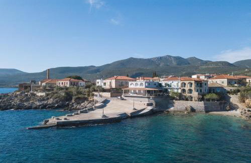 Marina Apartments - Foto 3