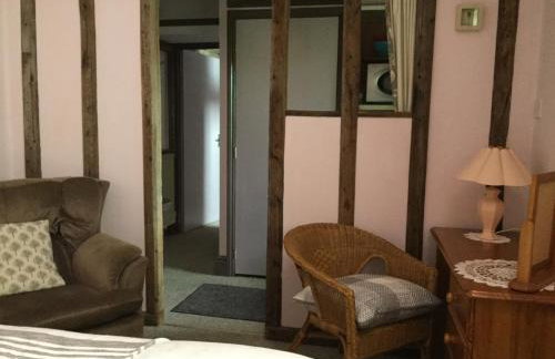 Moat Cottage Barns - Foto 8