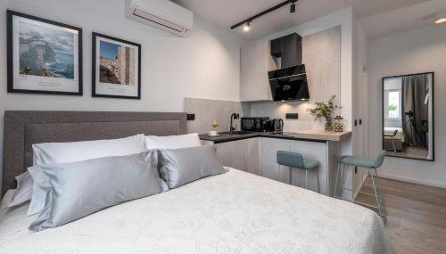 Time Off Studio Apartment (b) - Photo 3
