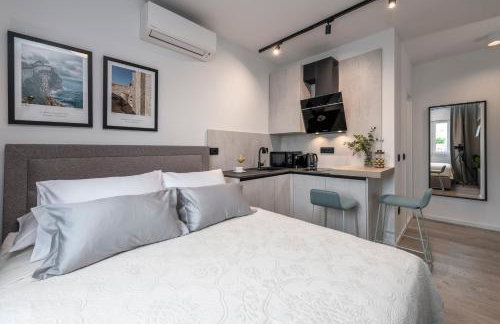 Time Off Studio Apartment (b) - Foto 3