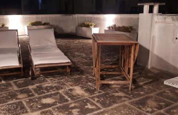 Villa Bianca, Seaside panoramic Rooftop - Foto 34