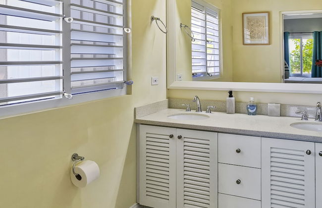 Casa Maurice Ocho Rios Villa - Foto 33