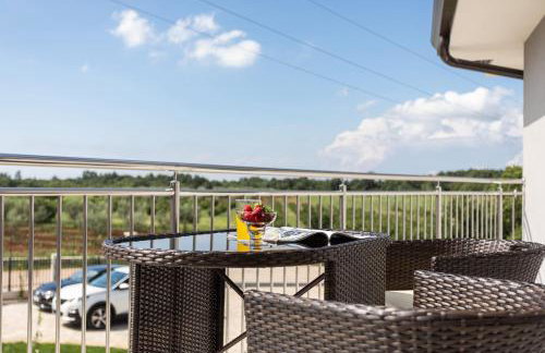 Villa Jelena I 4-Sterne I Beheizter Pool I Privatsphäre I barrierefrei I Grill - Foto 2