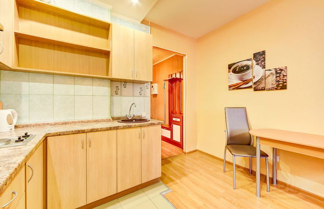 AG Apartment Dunayskii 23 - Foto 11