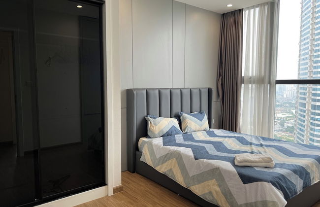 Vinhome SkyLake - Service Apartment - Foto 25