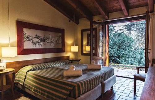 Corte San Mattia - Agriturismo in Verona - Foto 32