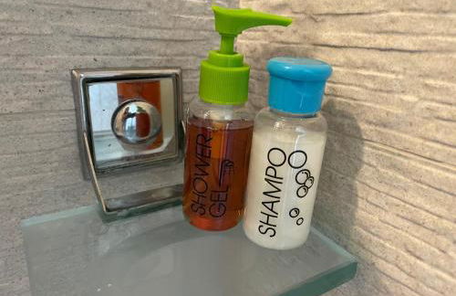 blue cielo sunny apartment - Foto 48