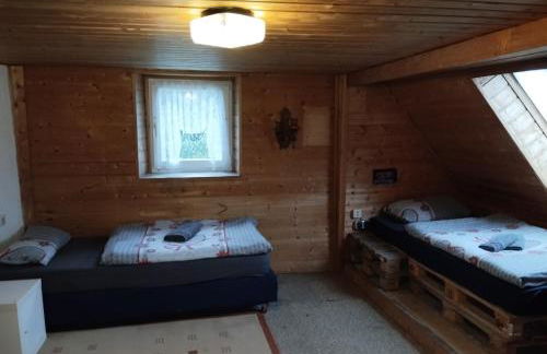 Monteurhaus Mühlbach :-) - Foto 21