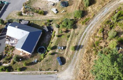 Gîte du Puech - Foto 20