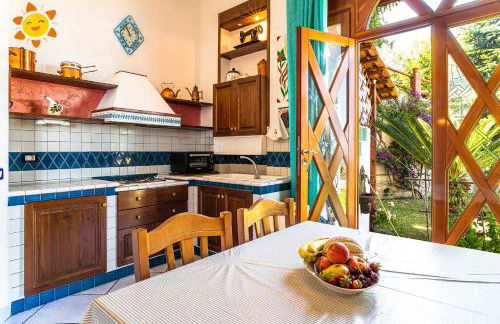 Villa Giraluna - Foto 9