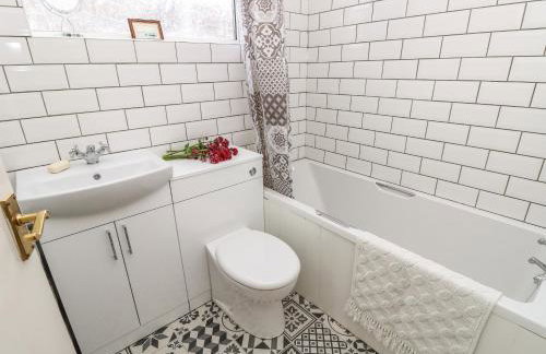 Willow Cabin - Foto 17