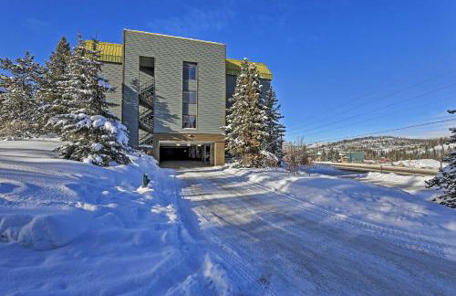 Walk to Dtwn Winter Park Studio with Hot Tub Access - Foto 26