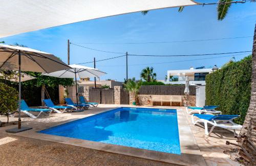 Finca Ses Rotes - Foto 62