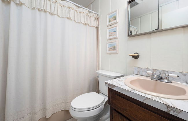 Cozy Cottage - Foto 11