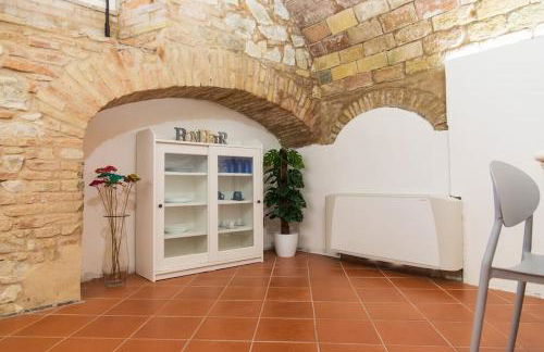 Apartment in historic villa with pool and Tennis - Foto 43