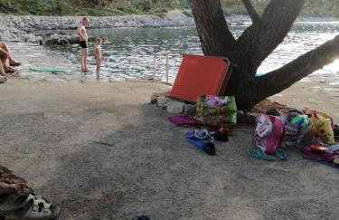 Mediterranean paradise on the island of Sestrunj - Photo 24