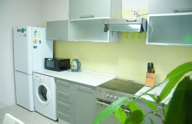 Two Bags Hotel - Photo 14