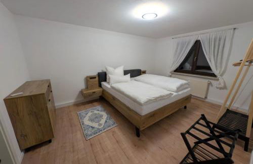 Ferienwohnung Waldenburg Sachsen - Foto 14