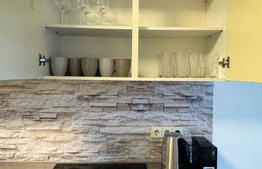 Familienapartment Buehlertal bei Buehl Baden Baden und Schwarzwald - Foto 18