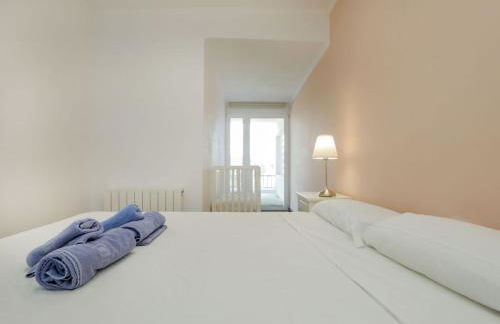 Apartment Seaview by Interhome - Foto 32