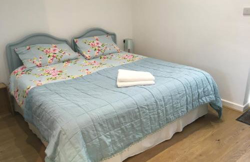 Elm Cottage Touring Park - Foto 2