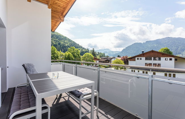 Kaiser Apart Walchsee - Foto 20