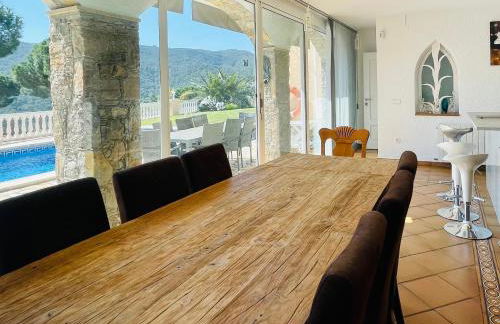 Villa reina by costabravaway - Foto 24