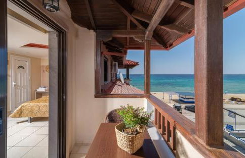 House Kostas on the beach - Foto 19