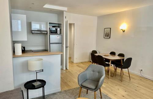 Surcouf appartements - Foto 13