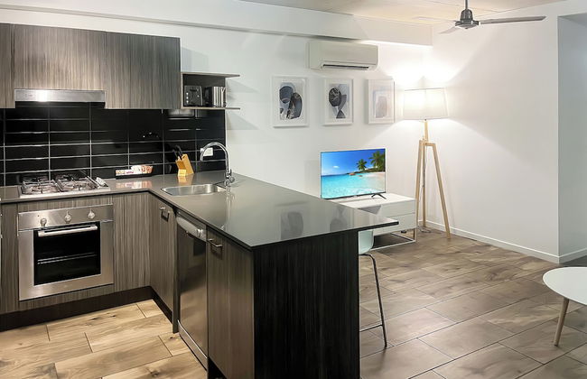 Direct Collective - Pavilion and Governor on Brookes - Foto 10