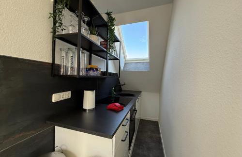 ALTE KATE 2 getrennte Schlafzimmer im 2 Stock - Foto 6