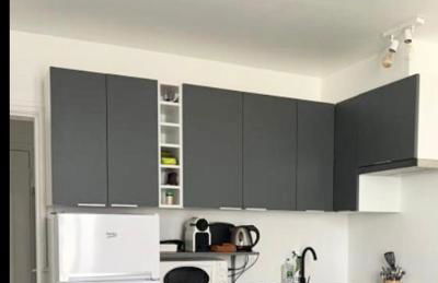 Cosy 2 pièces à 15 min de Paris - Foto 13