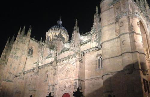 Central Quality Apartment Spa Salamanca - Foto 44