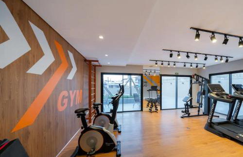 AP 103 l Com Ar condicionado l Garden l Único - Foto 23