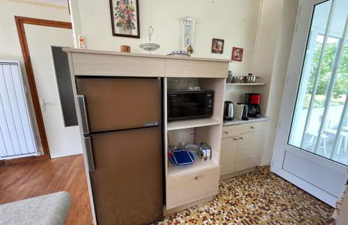 Maison vintage en bord de mer - Foto 26