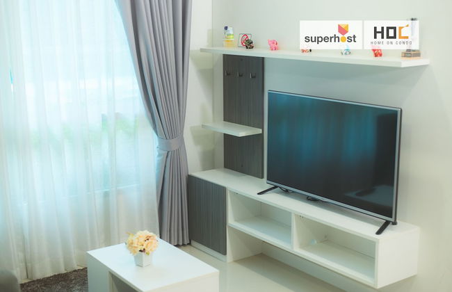 DVieng Luxury Condo - Foto 49