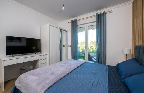 4 Bedroom Stunning Home In Nedescina - Foto 26