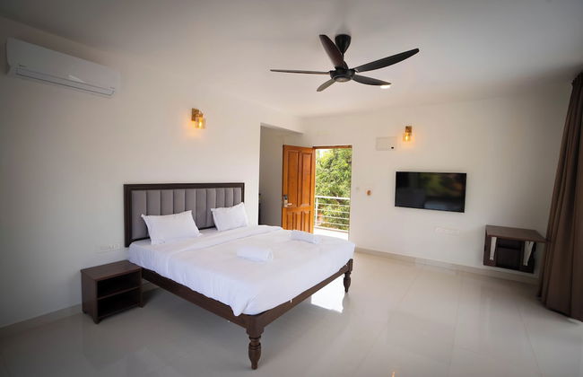 Mistral by the Sea - Foto 3