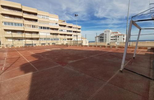 Costamar playa arenales del sol - Foto 35