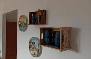 Agriturismo Capannacce - Foto 12