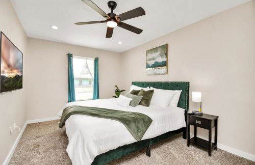 Dewberry Home - Foto 32