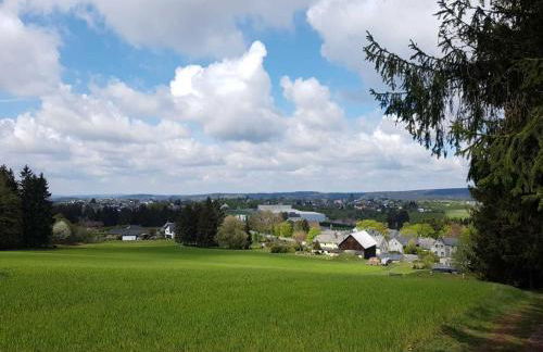 Ferienwohnung Bergwiese - Foto 23