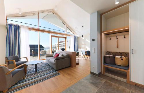 Upstalsboom Family Suiten und Lofts - Foto 24