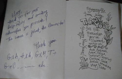 Aphrodite's Coast Retreat House! - Photo 48