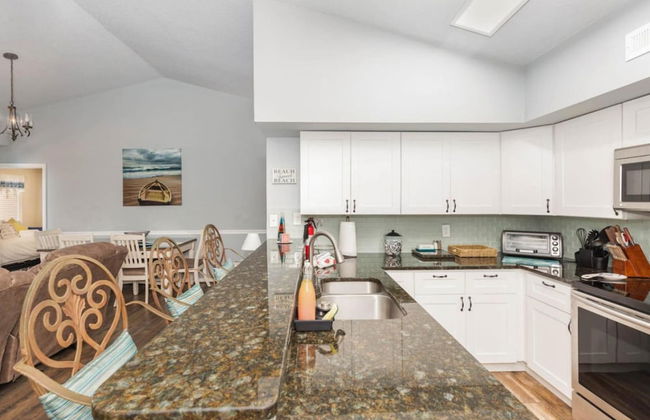 Ocean Place 340- Recently Remodeled Condo 1 5 Blocks From Beach Street USA - Foto 2