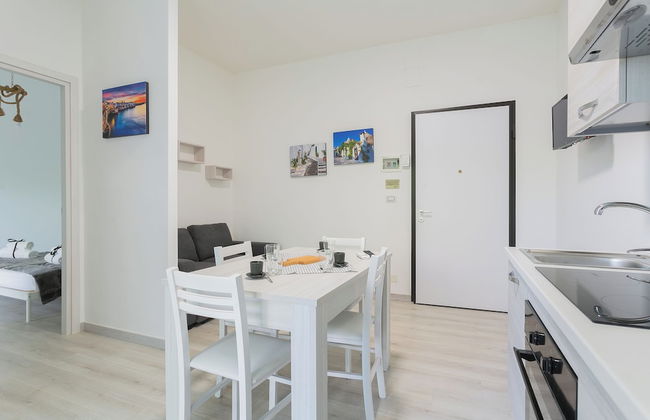 Casa Pasquina By Wonderful Italy - Foto 18