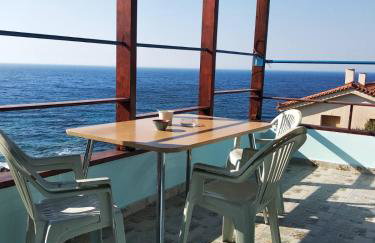 Artemis Apartment Ikaria - Foto 22
