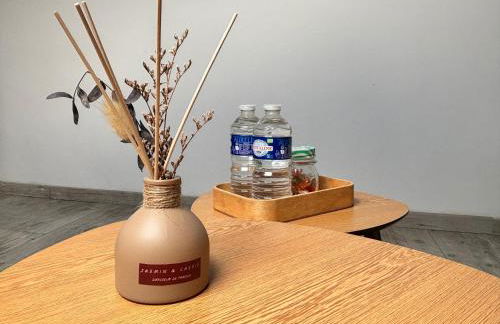 Proche centre - parking securisé - Foto 12