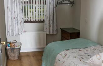 The Snug At Kingfisher Cottage - Foto 13