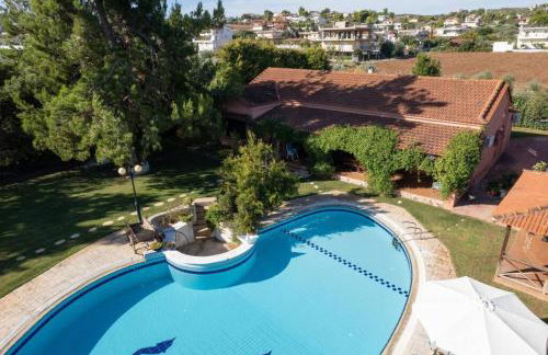 Villa Christina in Evia - Foto 30